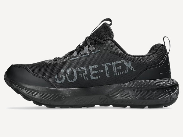 Кроссовки GEL-SONOMA 8 GTX M (RU 43 EU 44 US 10 СМ 28; black/carrier grey)